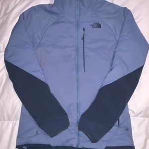 Women’s The North Face Ventrix Jacket